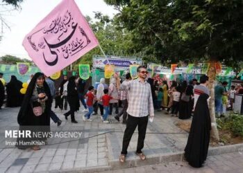 دعوت شورای هماهنگی تبلیغات اسلامی به حضور در آیین‌های غدیر و ۱۵ خرداد