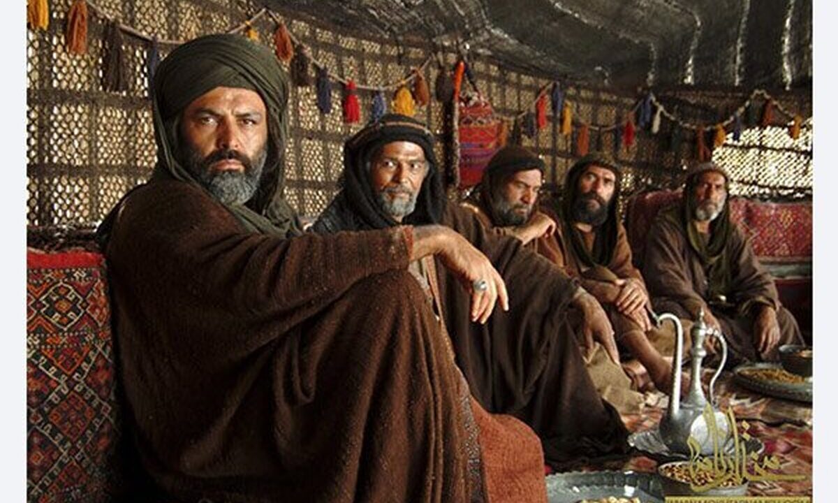 دلیل واقعی محبوبیت «مختارنامه» بعد از ۱۶ سال چیست؟