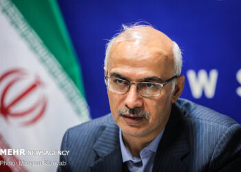 دو عضو هیئت علمی دانشگاه صنعتی امیرکبیر استاد نمونه کشوری شدند