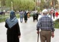 دو علت شایع شکستگی استخوان در سالمندان