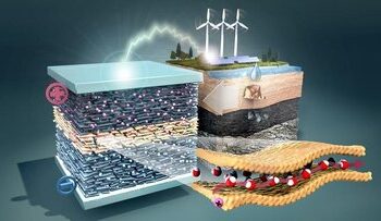 ذخیره کردن برق در آب ممکن است؟
