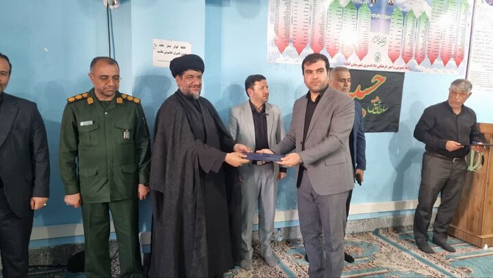 رئیسکل دادگستری بوشهر: مردمداری محور عملکرد دستگاه قضایی باشد رئیسکل دادگستری بوشهر: مردممداری محور عملکرد دستگاه قضایی باشد