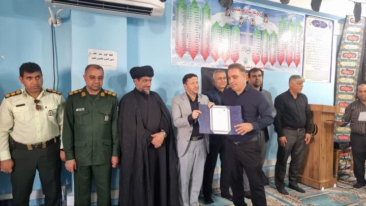 رئیسکل دادگستری بوشهر: مردمداری محور عملکرد دستگاه قضایی باشد رئیسکل دادگستری بوشهر: مردممداری محور عملکرد دستگاه قضایی باشد