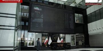 رالی بورس ۱۴۰۵ در برابر جهش ۱۳۹۹ | رمزگشایی از قدرت پنهان تالار شیشه‌ای در خرداد