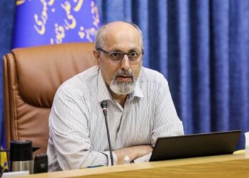 راه اندازی مجدد هسته نرم‌افزاری «سکوی ملی هوش مصنوعی»