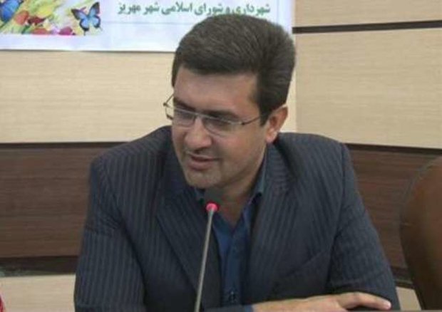 رستگاری: نهضت مرمت آثار تاریخی در یزد شتاب گرفت