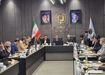 رضایی‌کوچی : ۵۰ هزار مسکن آسیب دیده از جنگ تعمیر شدند