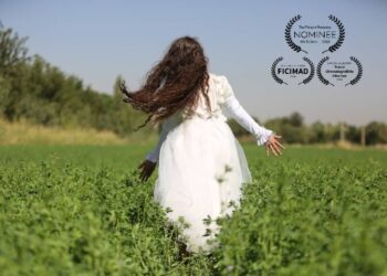 رقابت «دختر غزه» در ۳ جشنواره جهانی