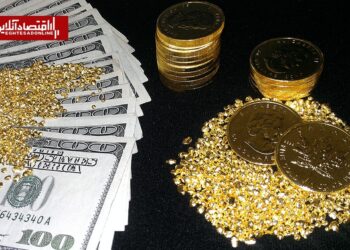رقیب جدید دلار و طلا | سرمایه‌ها تغییر مسیر می‌دهند؟