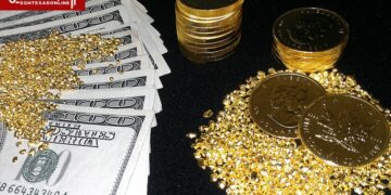 رقیب جدید دلار و طلا | سرمایه‌ها تغییر مسیر می‌دهند؟