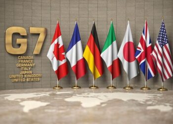 رهبران جی ۷ خواستار دسترسی به هوش مصنوعی پیشرفته شدند