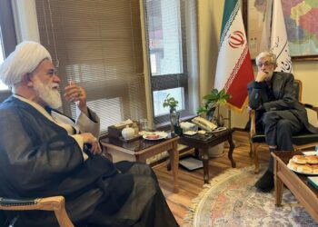 روایت حدادعادل از ویژگی‌های رهبر انقلاب