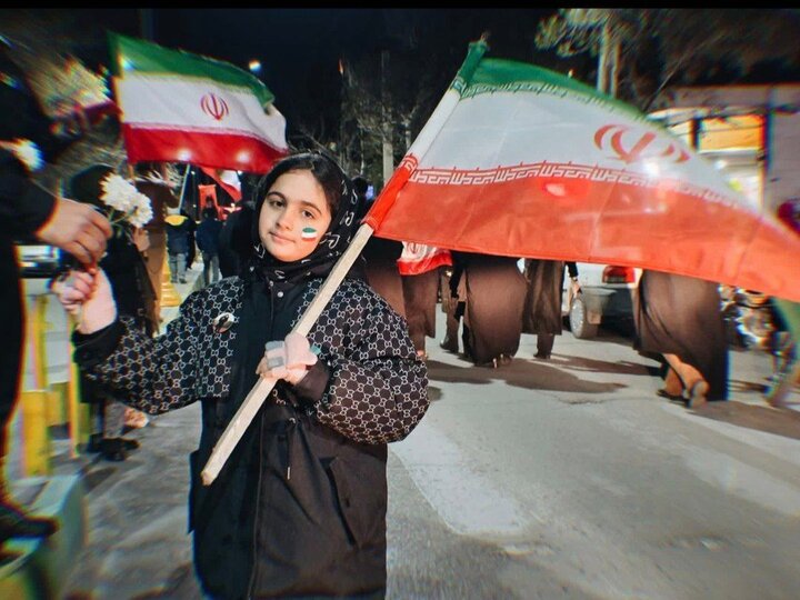 روایتی از انتظارها برای ضیافت «مهمونی کیلومتری غدیر» در اراک