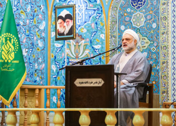 روحیه ظلم‌ستیزی از مهم‌ترین پیام‌های مکتب غدیر است/ غدیر برترین عید