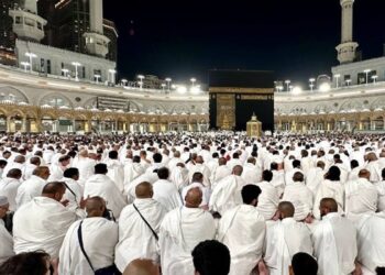زمان پیش‌ثبت‌نام حج تمتع ۱۴۰۶ تغییر کرد + جزئیات