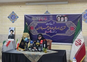 زنان طلبه موفق‌تر از مردان هستند/تمرکز بر جذب جوانان و نوجوانان