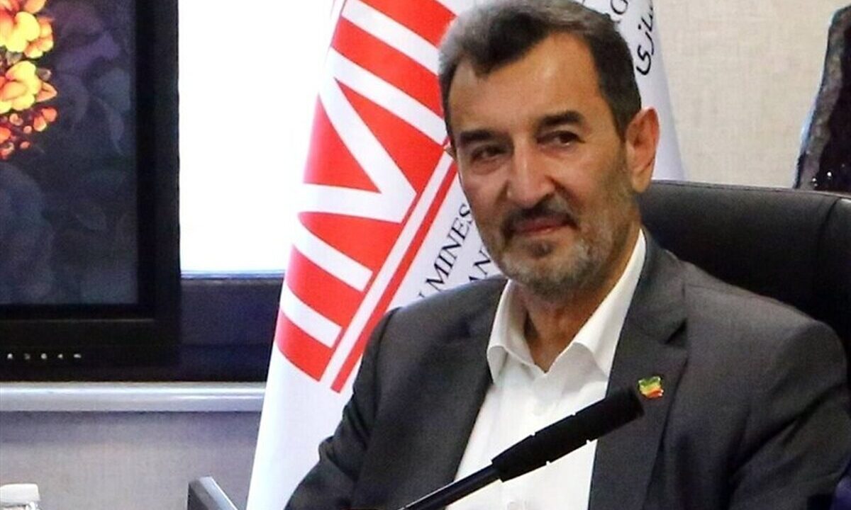 زنگ خطر برای صنعت فولاد/ قطعی برق تولید را تحت فشار گذاشت