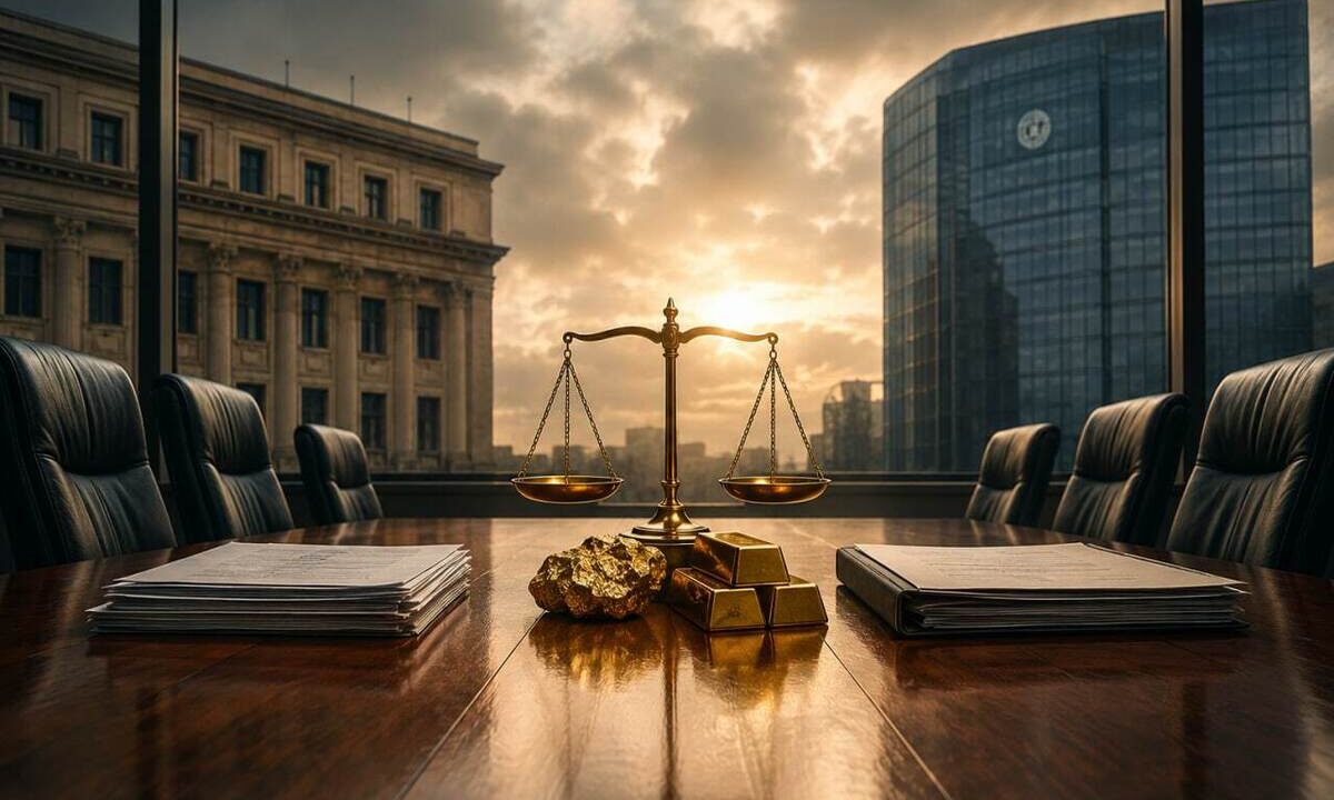 سازمان بورس متولی نظارت بر طلای آنلاین؟؛ شورای عالی بورس وجاهت حقوقی تفویض اختیار دارد؟