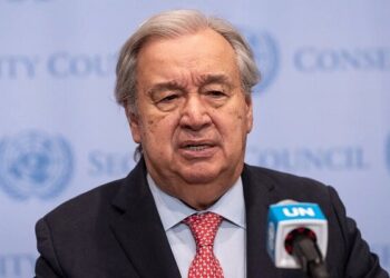 سازمان ملل: گذرگاه‌های نوار غزه باید فورا باز شوند