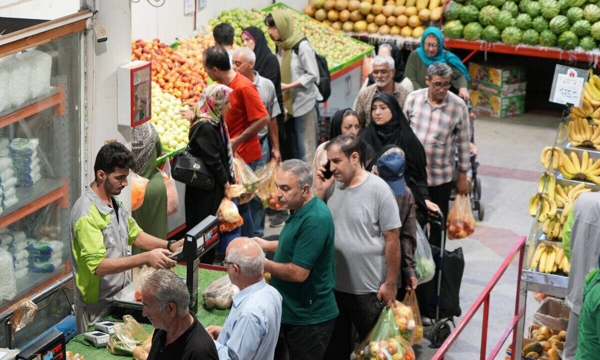 ساعت کاری میادین میوه و تره‌بار تغییر کرد + جزئیات