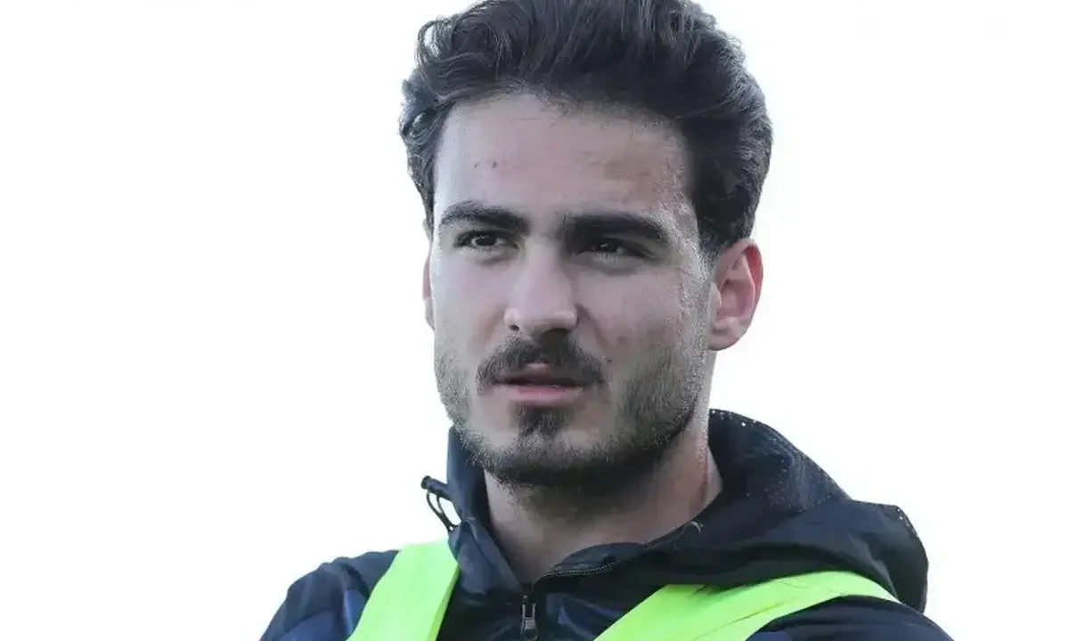 ستاره جدید پرسپولیس معطل یک امضا