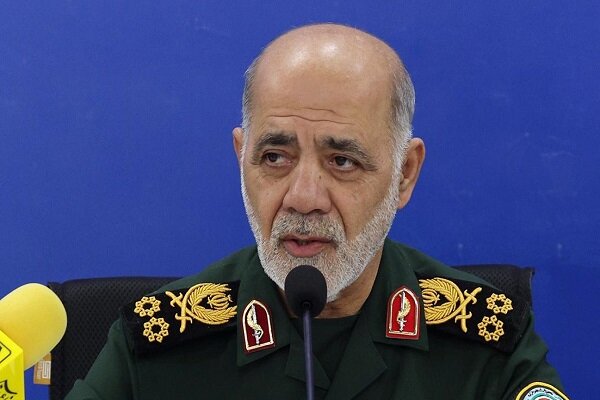 سردار عبداللهی: صادرات نفت و گاز یا برای همه است یا هیچ‌کس