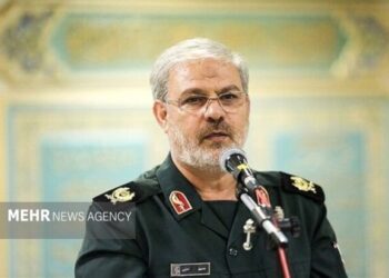 سردار محبی: آمریکااز تجربه شکست‌های قبلی خود پیشمان خواهد شد