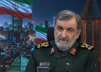 سرلشکر رضایی: امشب، متجاوزان پاسخ خود را دریافت کردند سرلشکر رضایی: امشب، متجاوزان پاسخ خود را دریافت کردند