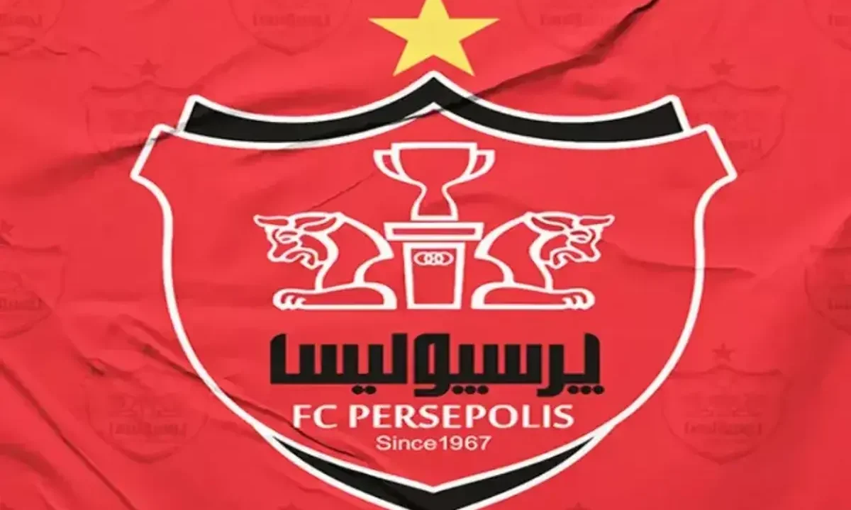 سرمربی پرسپولیس مشخص شد
