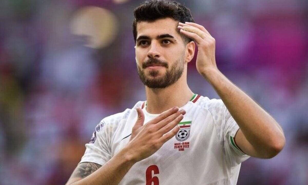 سعید عزت‌اللهی محروم شد