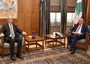 سفیر آمریکا در بیروت: آتش‌بس در لبنان برقرارخواهد شد