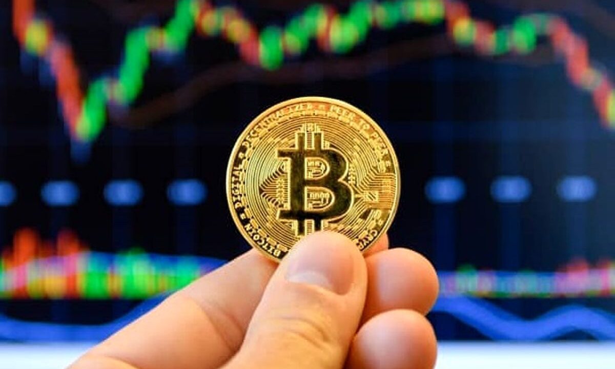 سقوط تاریخی بیت‌کوین در ساعات اخیر/ زنگ خطر در بازار کریپتو