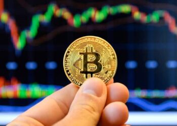 سقوط تاریخی بیت‌کوین در ساعات اخیر/ زنگ خطر در بازار کریپتو