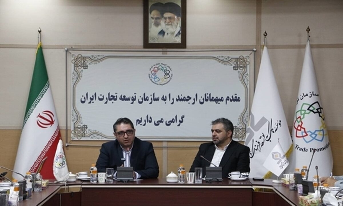 سه برابری شدن صادرات خدمات | اگر مداخلات غیرضروری کاهش یابد بازار مثبت می‌شود