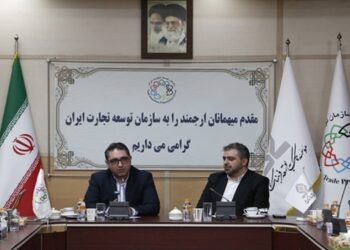 سه برابری شدن صادرات خدمات | اگر مداخلات غیرضروری کاهش یابد بازار مثبت می‌شود