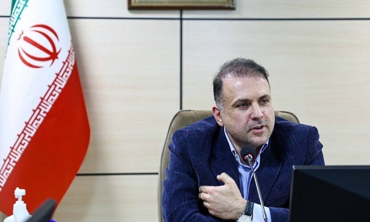 سه پیشنهاد مدیرعامل مس ایران برای توسعه همکاری‌های راهبردی با چین