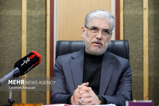 سهمیه جنگ در کنکور ۱۴۰۵ قطعی شد؛ جزئیات نحوه برگزاری امتحانات سهمیه جنگ در کنکور ۱۴۰۵ قطعی شد؛ جزئیات نحوه برگزاری امتحانات
