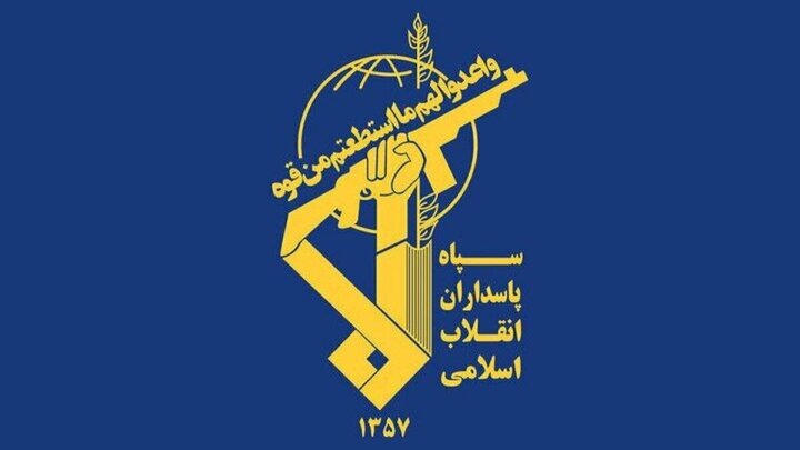 سپاه‌: جنگنده F۱۶ دشمن متواری شد