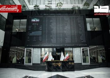 شاخص کل در نیم‌قدمی کانال ۴.۵ میلیونی/ بازگشت پرقدرت تقاضا به بازار سهام