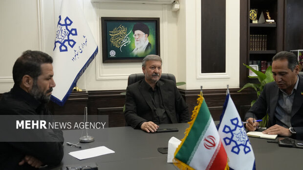 شاهرود در سوگ رهبر شهید؛ شهرداری پای کار میزبانی از دلدادگان