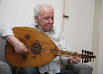 شاپور رحیمی خواننده و نوازنده پیشکسوت درگذشت