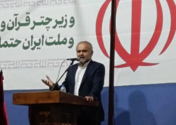 شجاعت مردم به مدیران اجازه افتخارآفرینی می دهد؛ برخورد با گران سازی