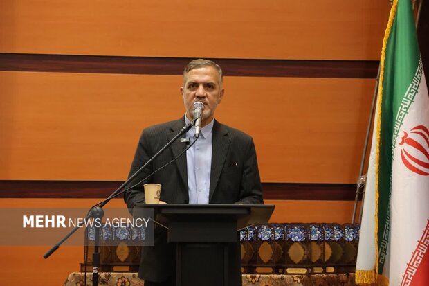 شرفی: هیئات مذهبی از محرم برای تقویت وحدت و امید بهره بگیرند