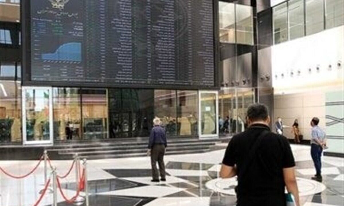 شروع سبز بورس در ۲۴ خرداد ۱۴۰۵/ ۹۹ درصد نماد‌ها مثبت شدند