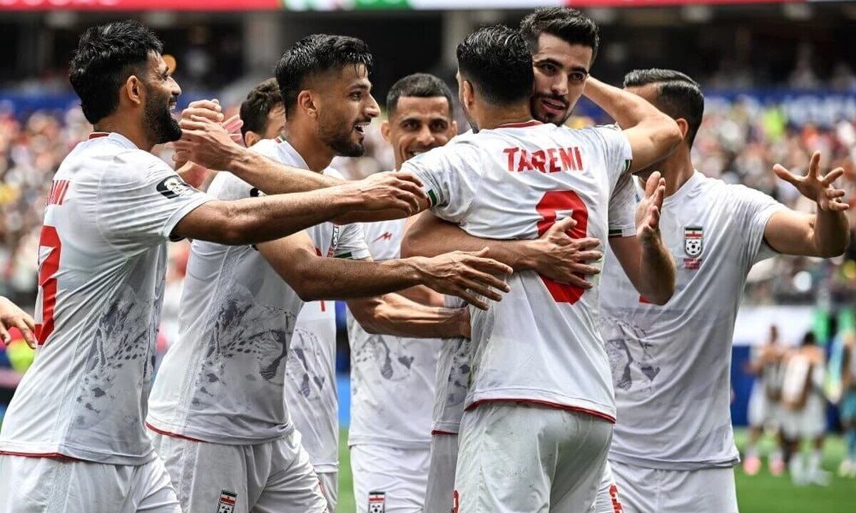 شروع کار ادارات این استان به خاطر بازی ایران و مصر عقب افتاد