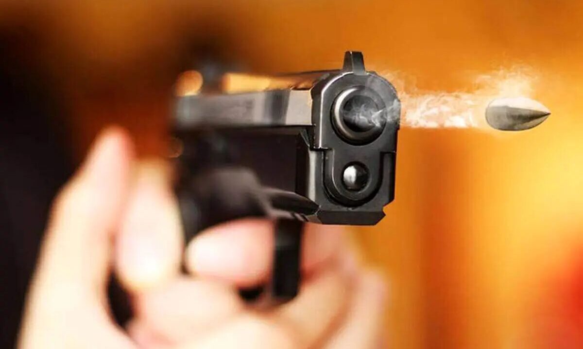 شهادت مأمور پلیس در حمله مسلحانه در خاش