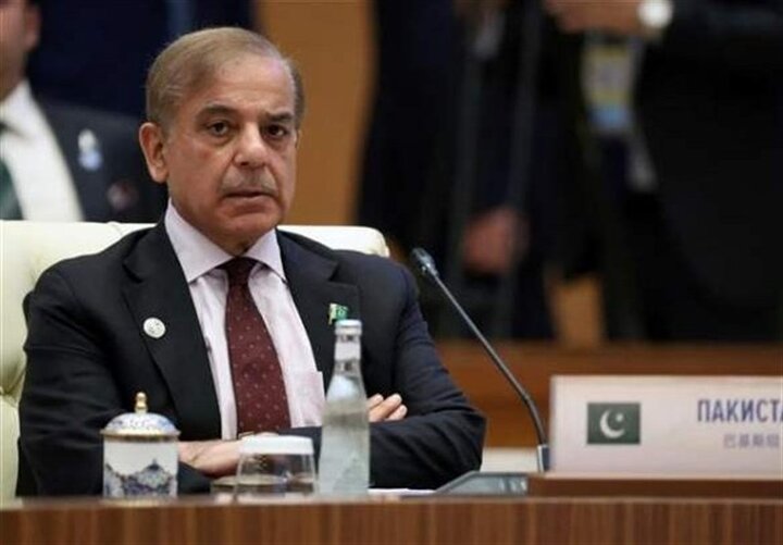 شهباز شریف: توافق ایران-آمریکا پیروزی گفتگو در برابر تبعات جنگ است شهباز شریف: توافق ایران-آمریکا پیروزی گفتگو در برابر تبعات جنگ است