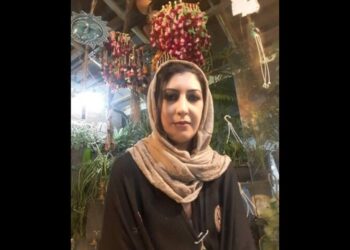 شهرزاد جواهری بازیگر تئاتر و تلویزیون درگذشت شهرزاد جواهری بازیگر تئاتر و تلویزیون درگذشت