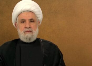 شیخ نعیم قاسم: مقاومت، جهان را شگفت زده کرده و صبر ما آینده را می‌سازد