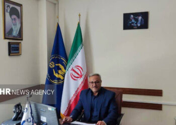 صادقی: سیاست کمیته امداد نمین خودکفایی مددجویان است